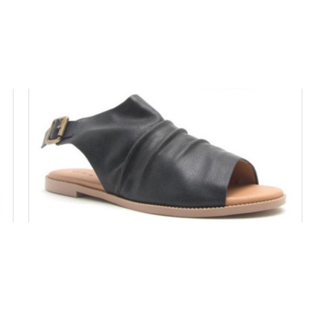 LAST ONE Slingback Sandal - Picture 6 of 8